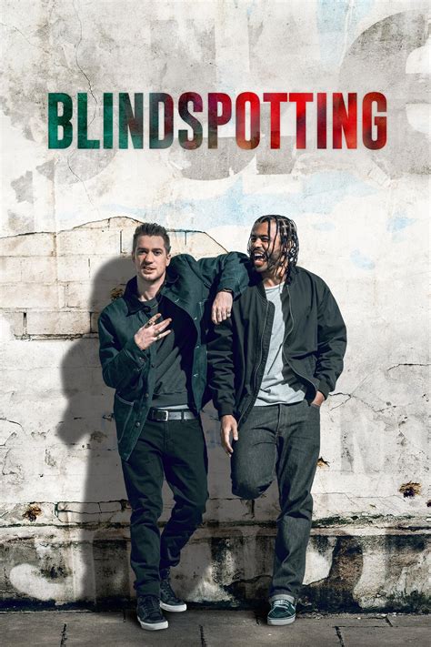 blindspotting s01e05 r5|Watch Blindspotting .